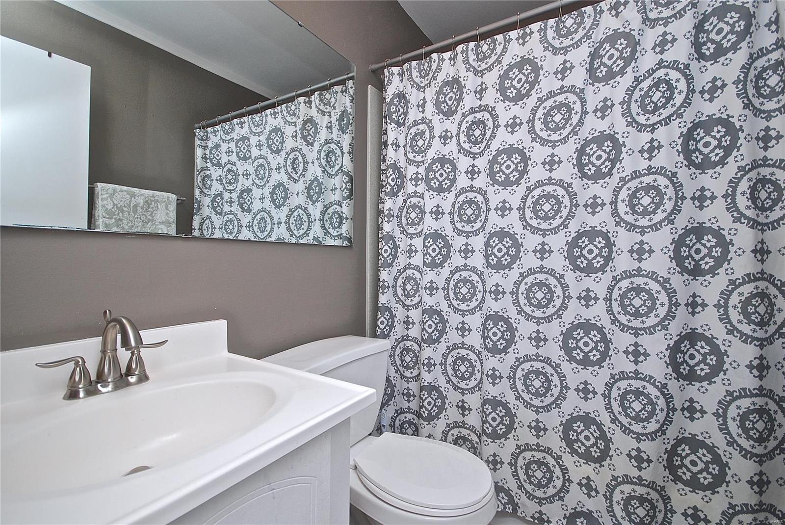 Westglen Village - Residential