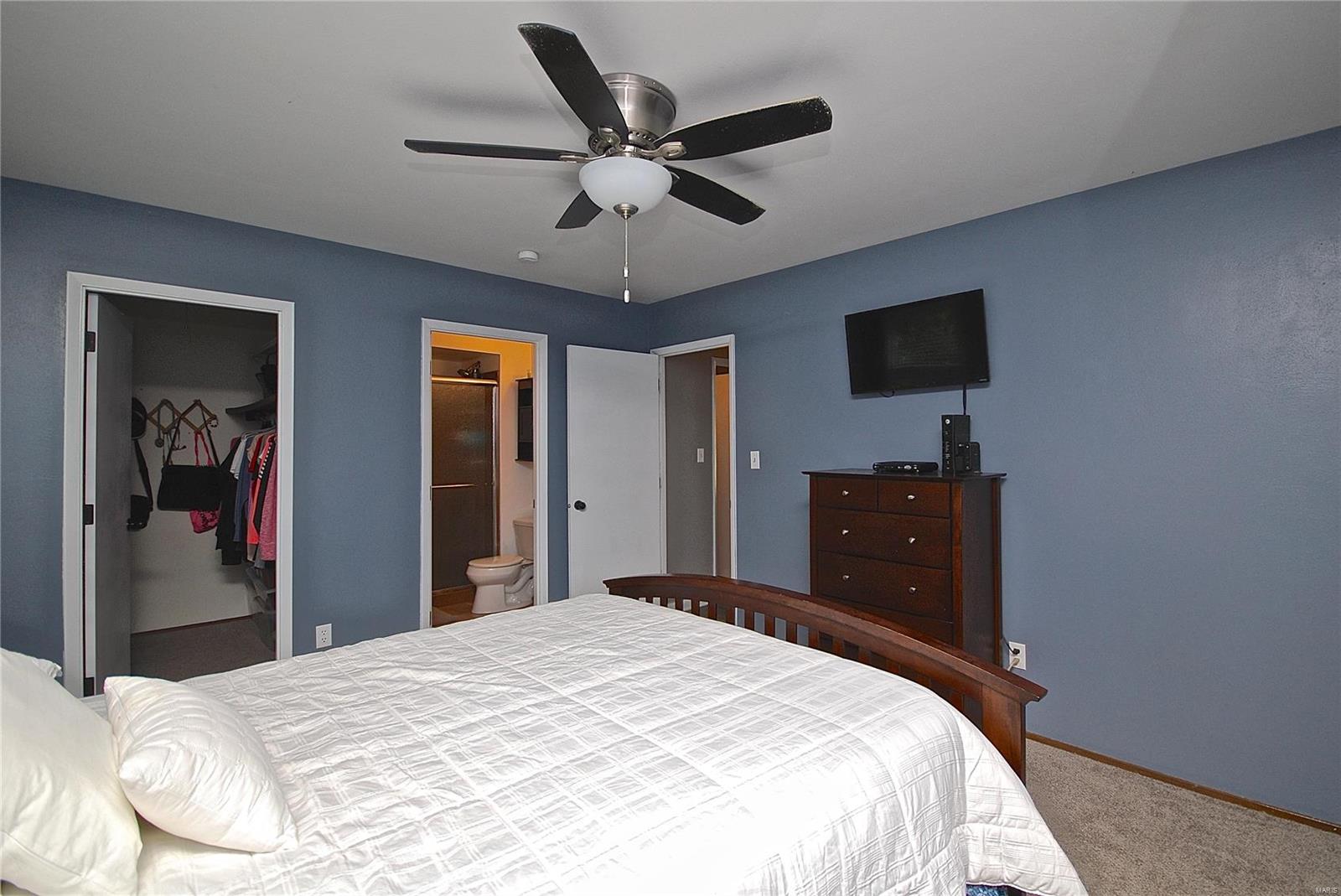 Westglen Village - Residential