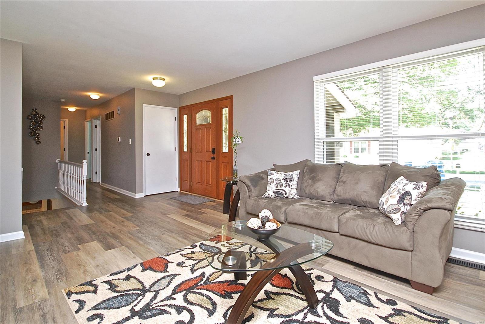 Westglen Village - Residential