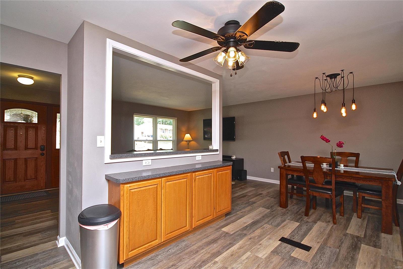 Westglen Village - Residential