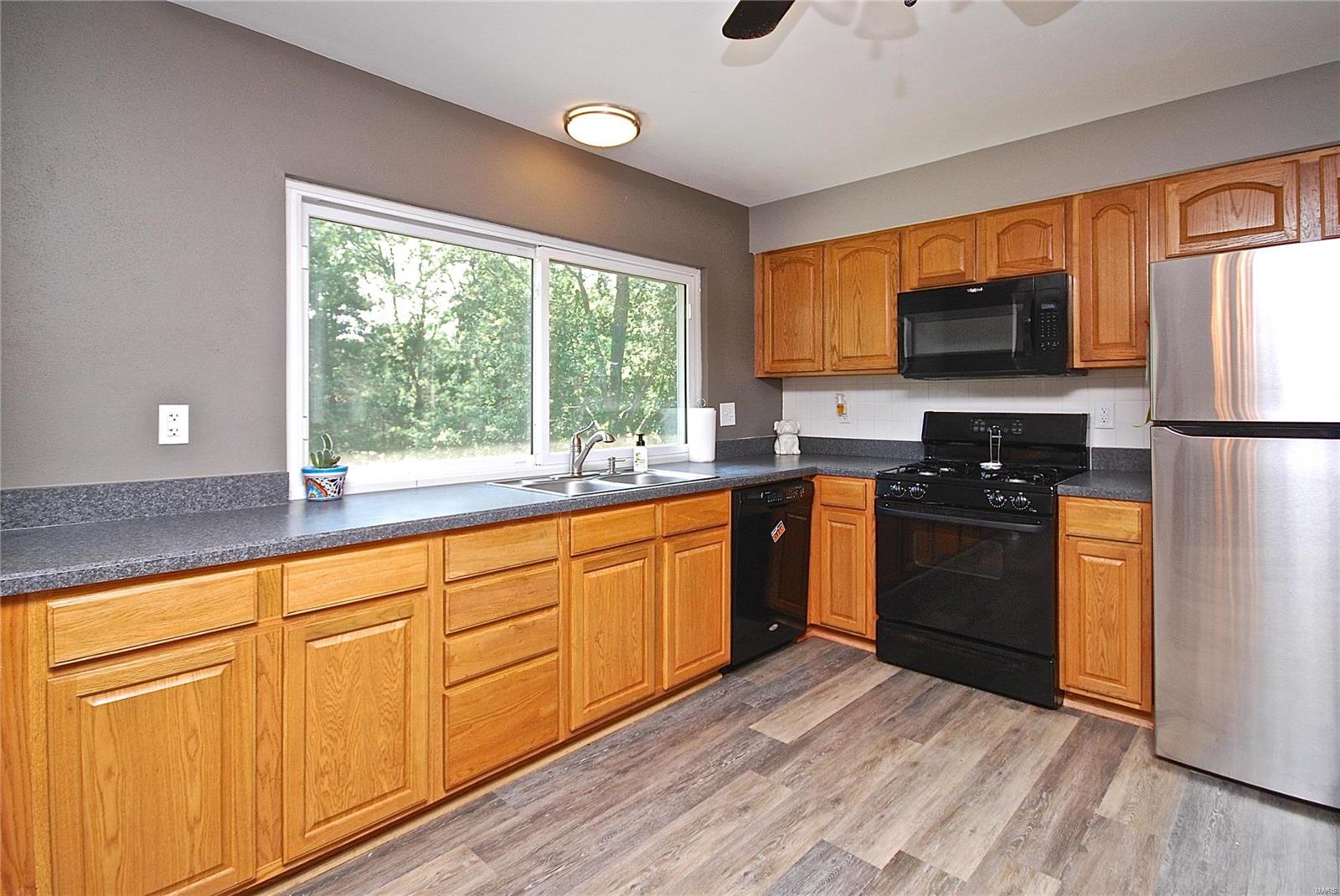 Westglen Village - Residential