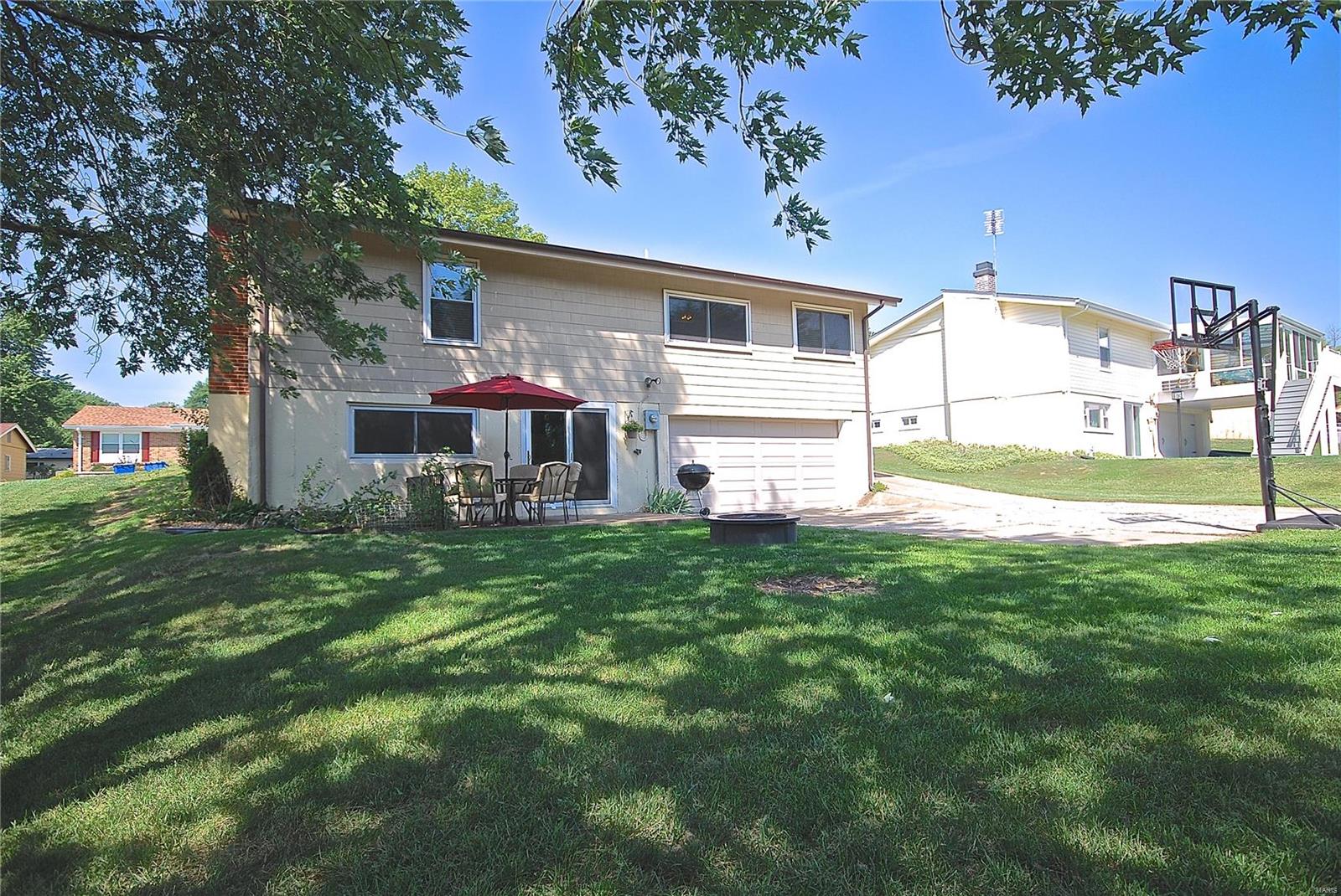 Westglen Village - Residential