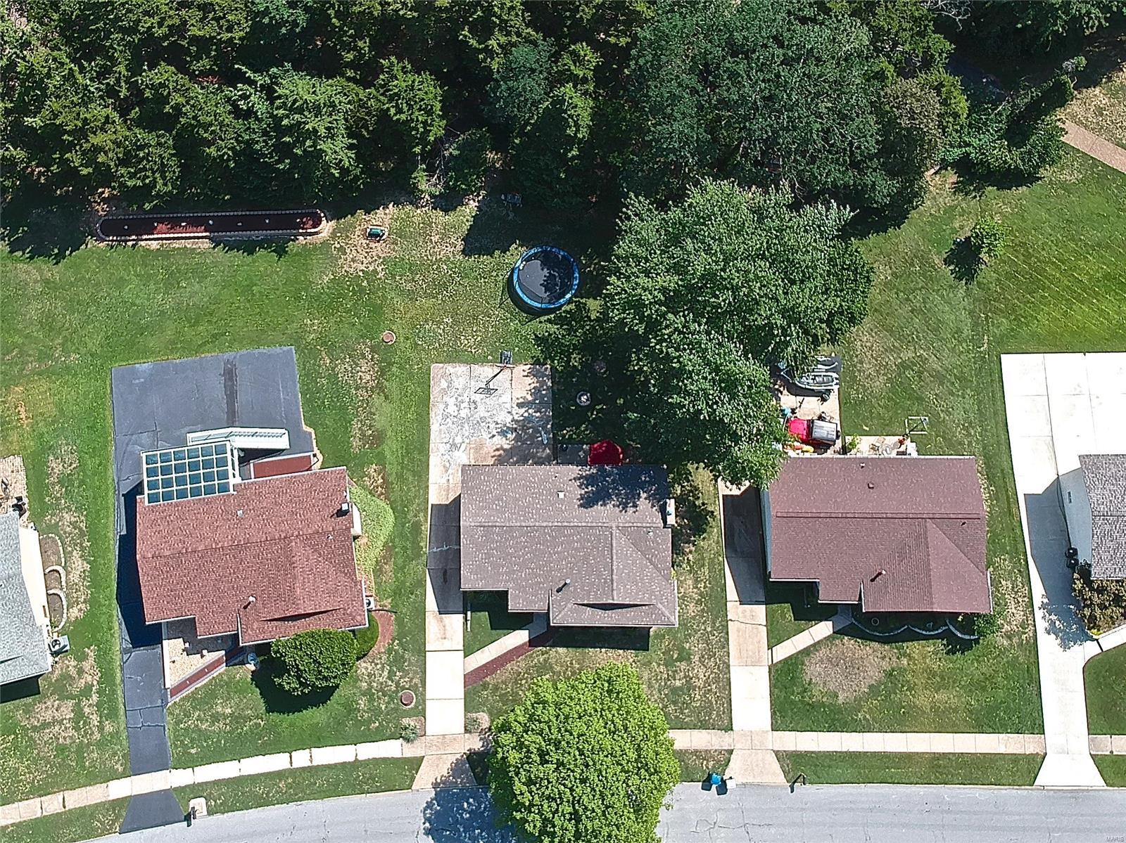 Westglen Village - Residential