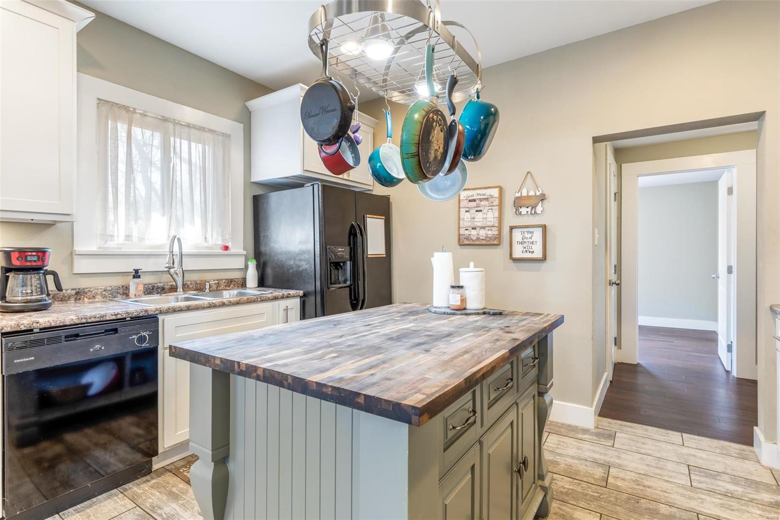 Sweringens Sub - Residential