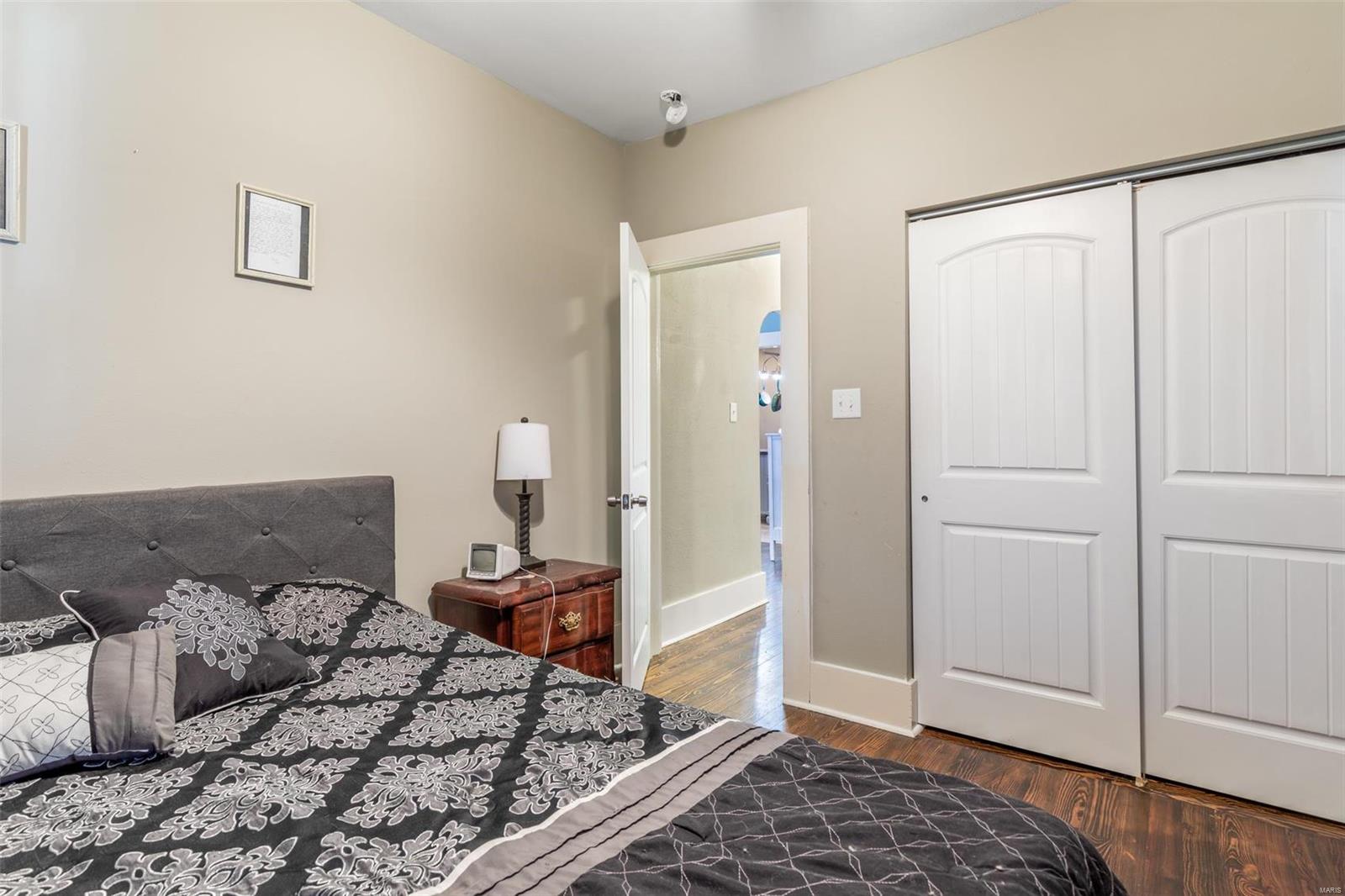 Sweringens Sub - Residential