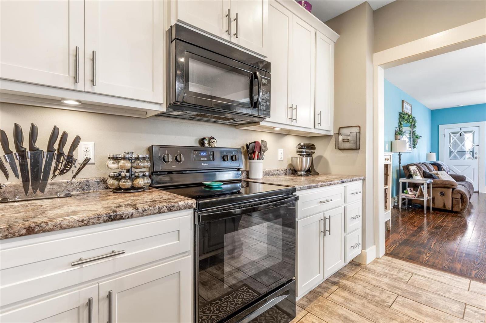 Sweringens Sub - Residential