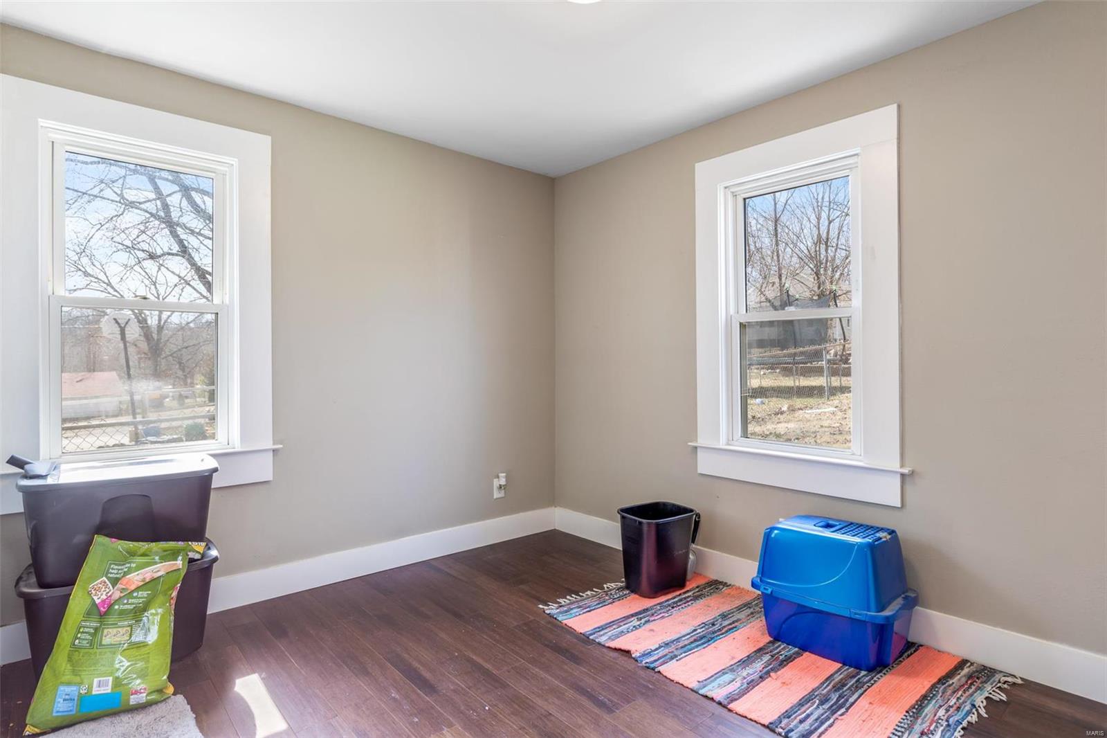 Sweringens Sub - Residential