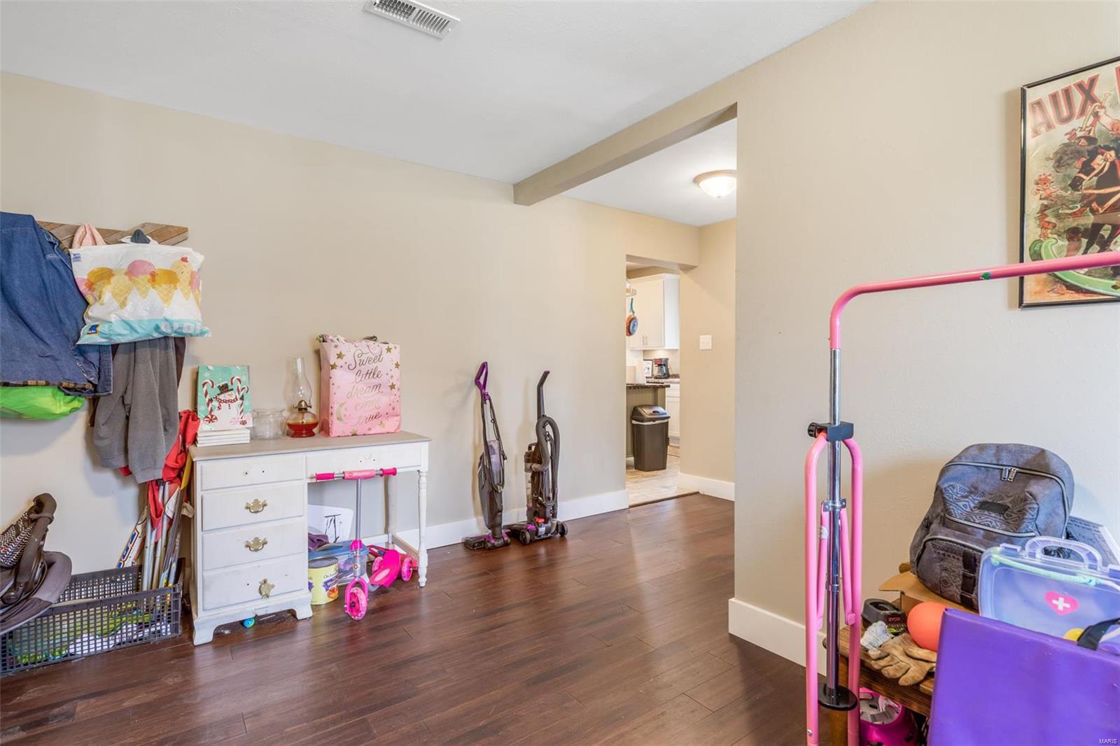 Sweringens Sub - Residential