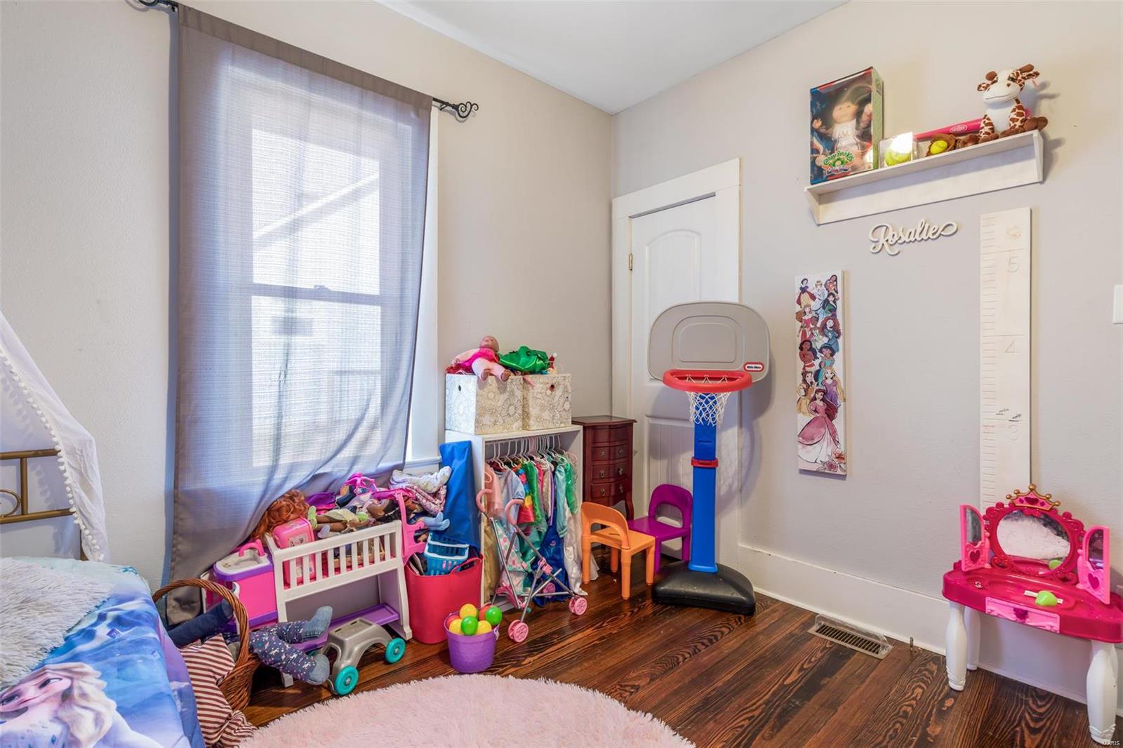 Sweringens Sub - Residential