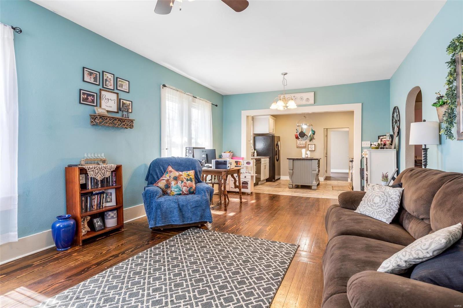 Sweringens Sub - Residential