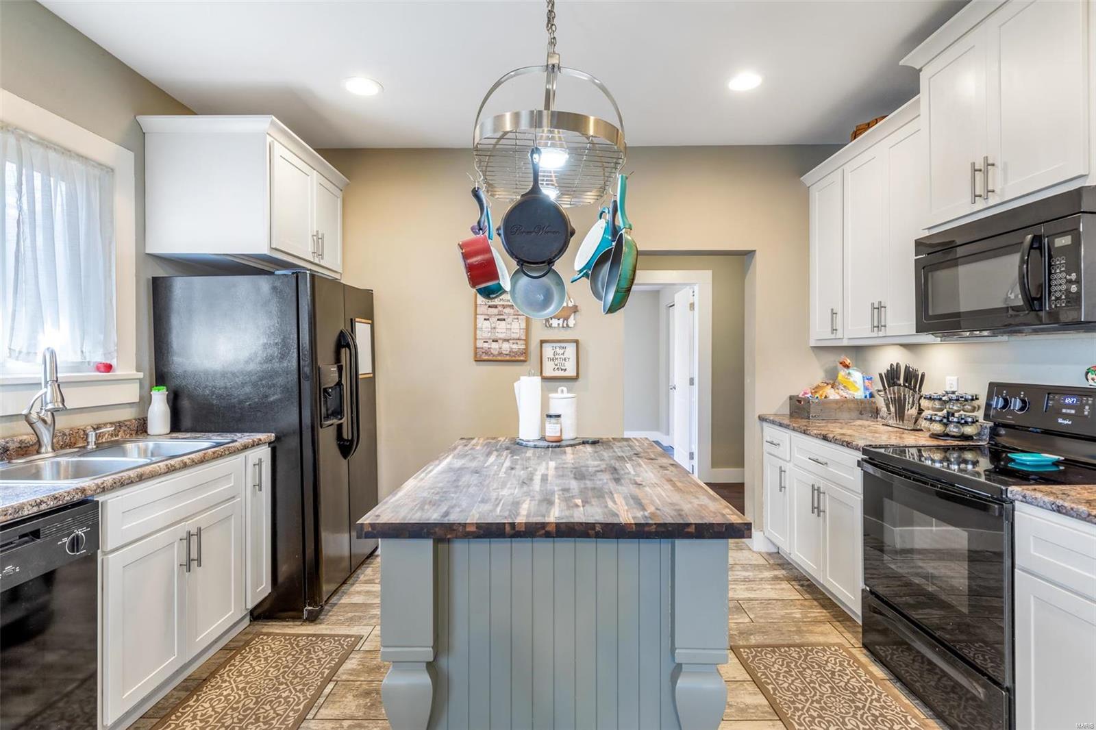 Sweringens Sub - Residential