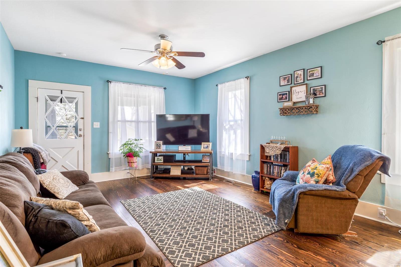 Sweringens Sub - Residential