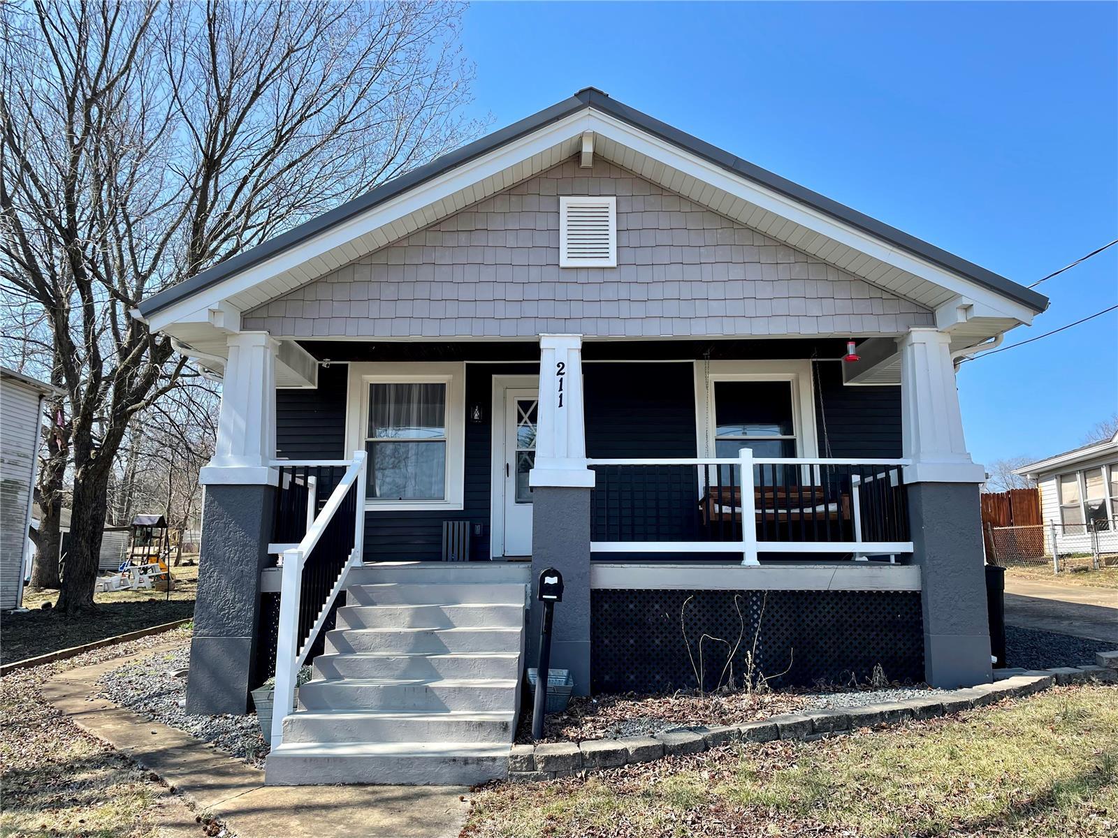 Sweringens Sub - Residential