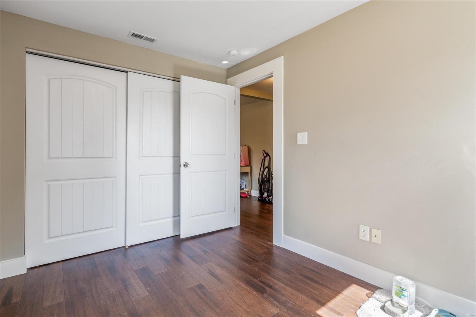 Sweringens Sub - Residential