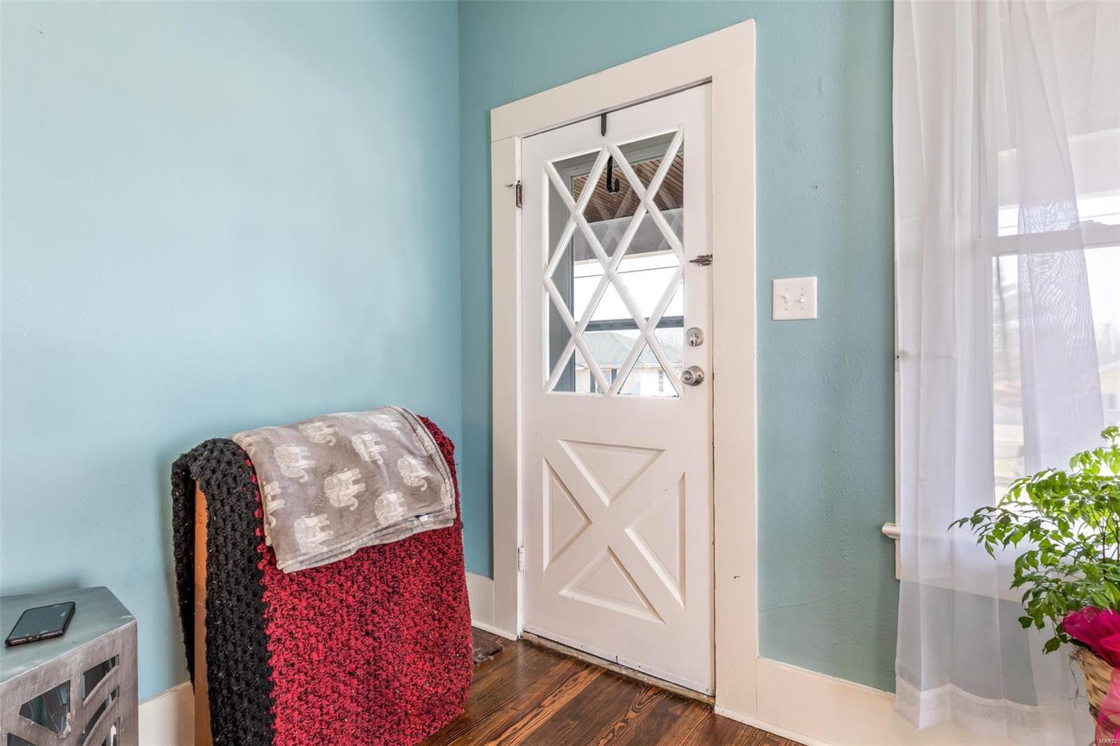 Sweringens Sub - Residential