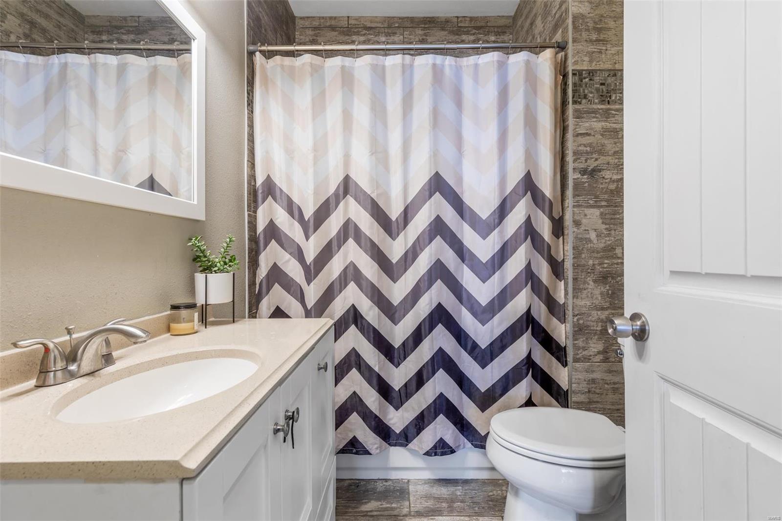 Sweringens Sub - Residential