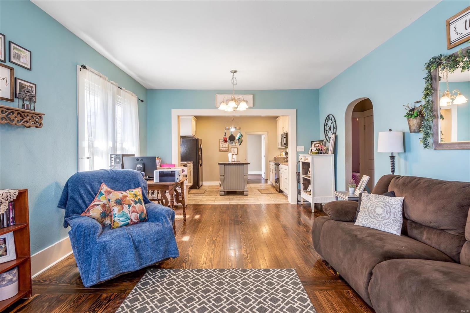 Sweringens Sub - Residential