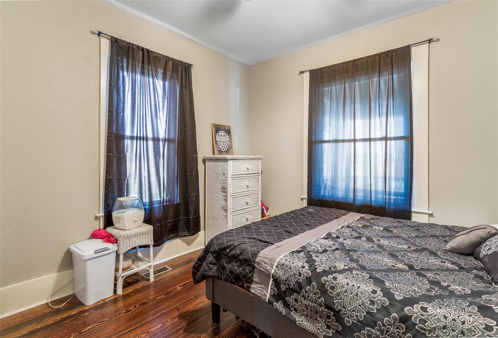 Sweringens Sub - Residential