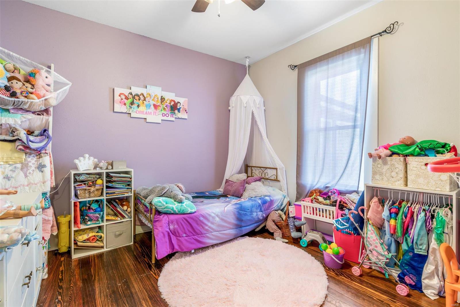 Sweringens Sub - Residential