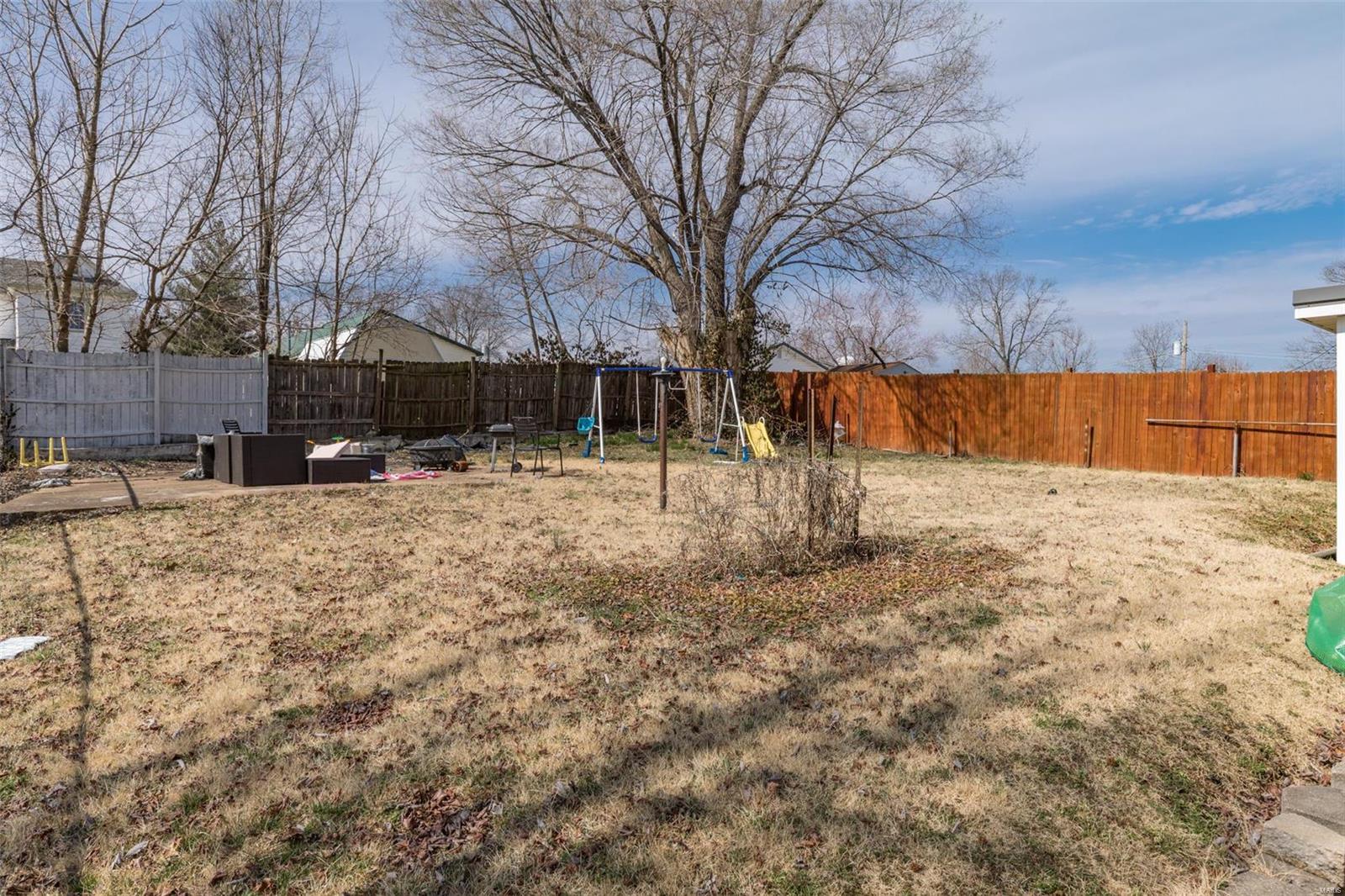 Sweringens Sub - Residential