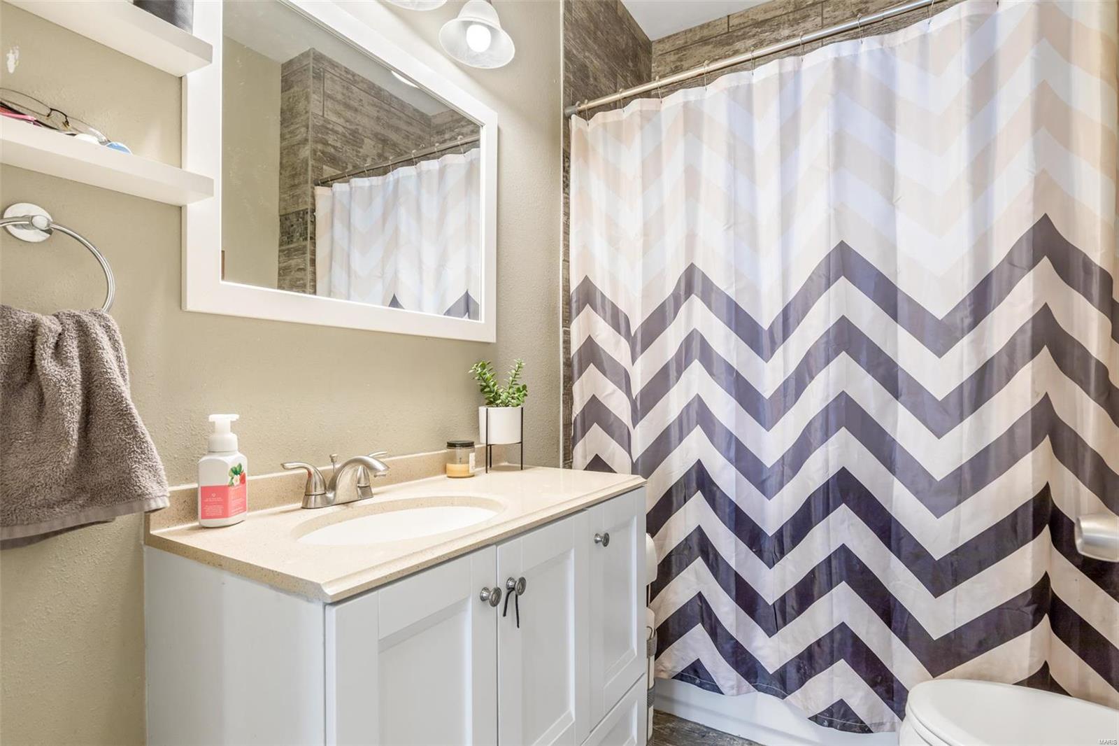 Sweringens Sub - Residential