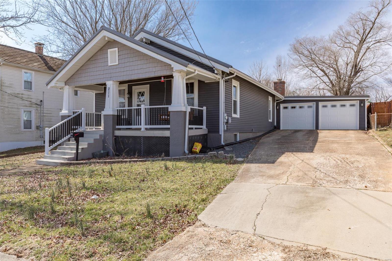 Sweringens Sub - Residential