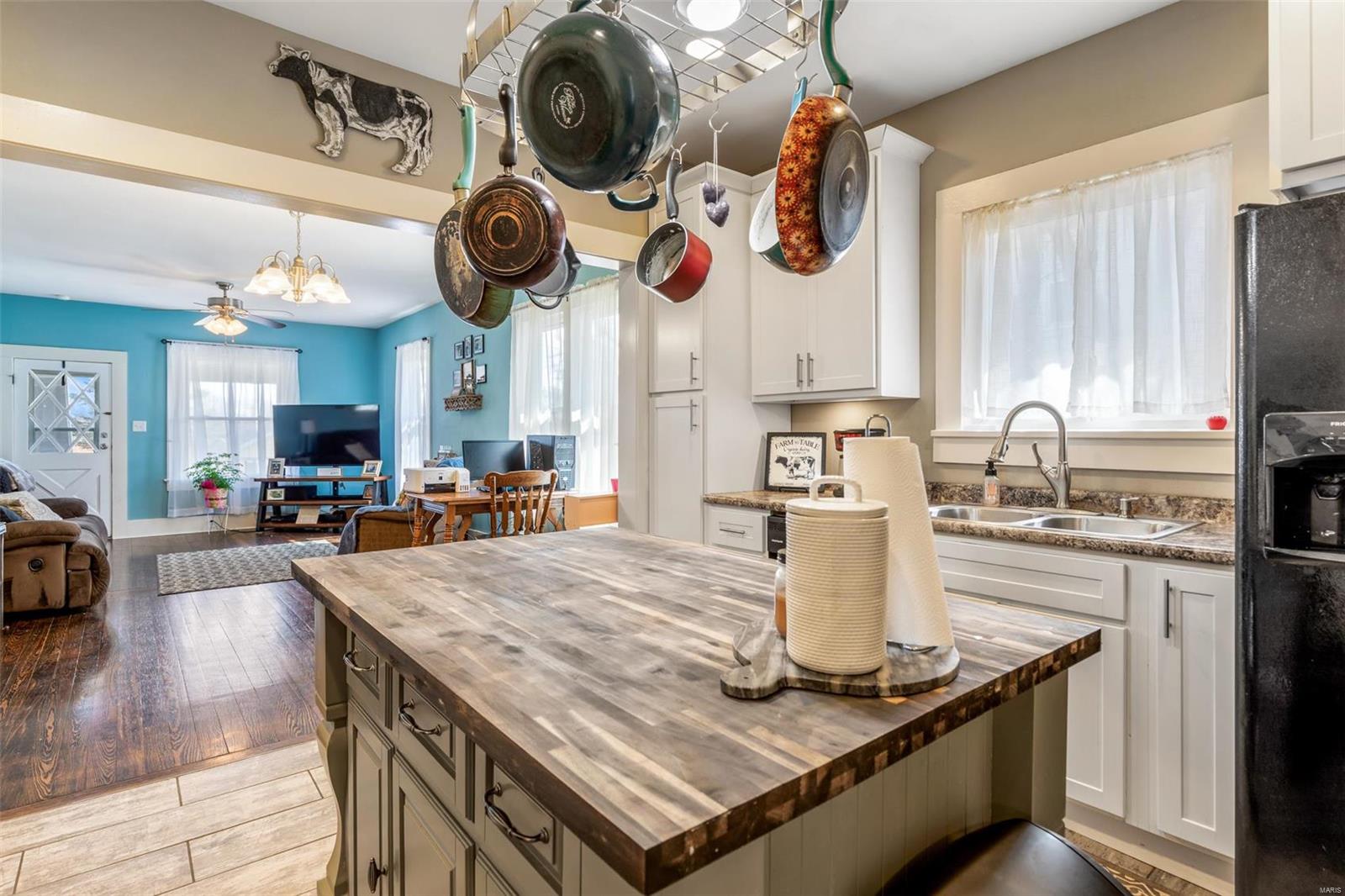 Sweringens Sub - Residential