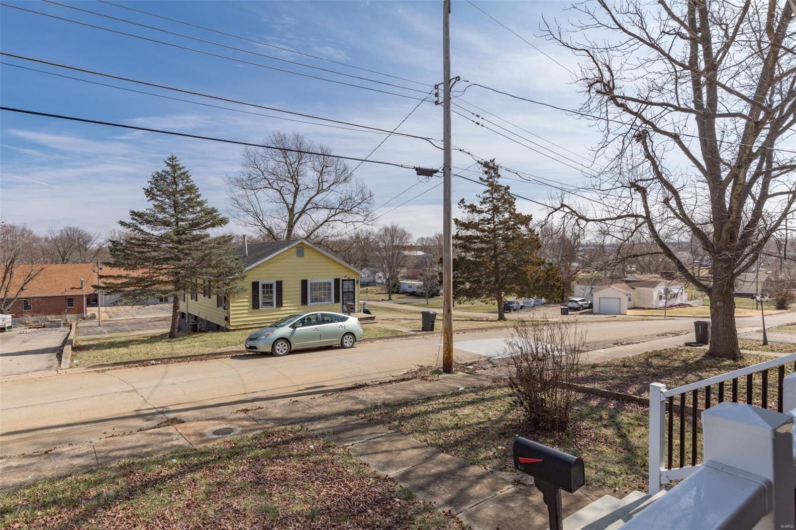 Sweringens Sub - Residential