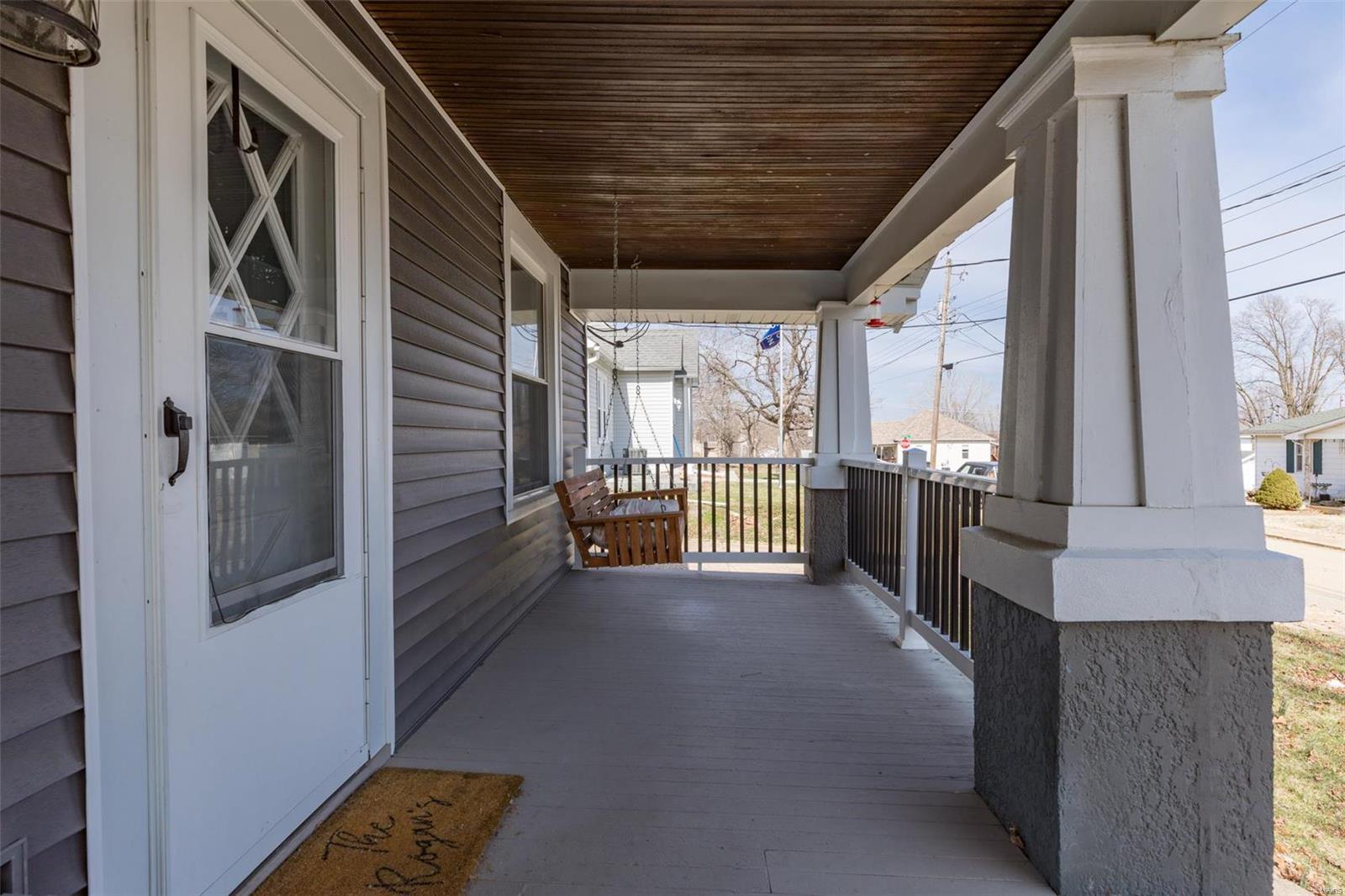 Sweringens Sub - Residential