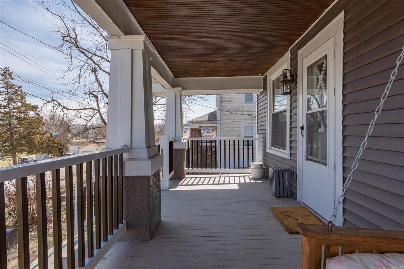 Sweringens Sub - Residential