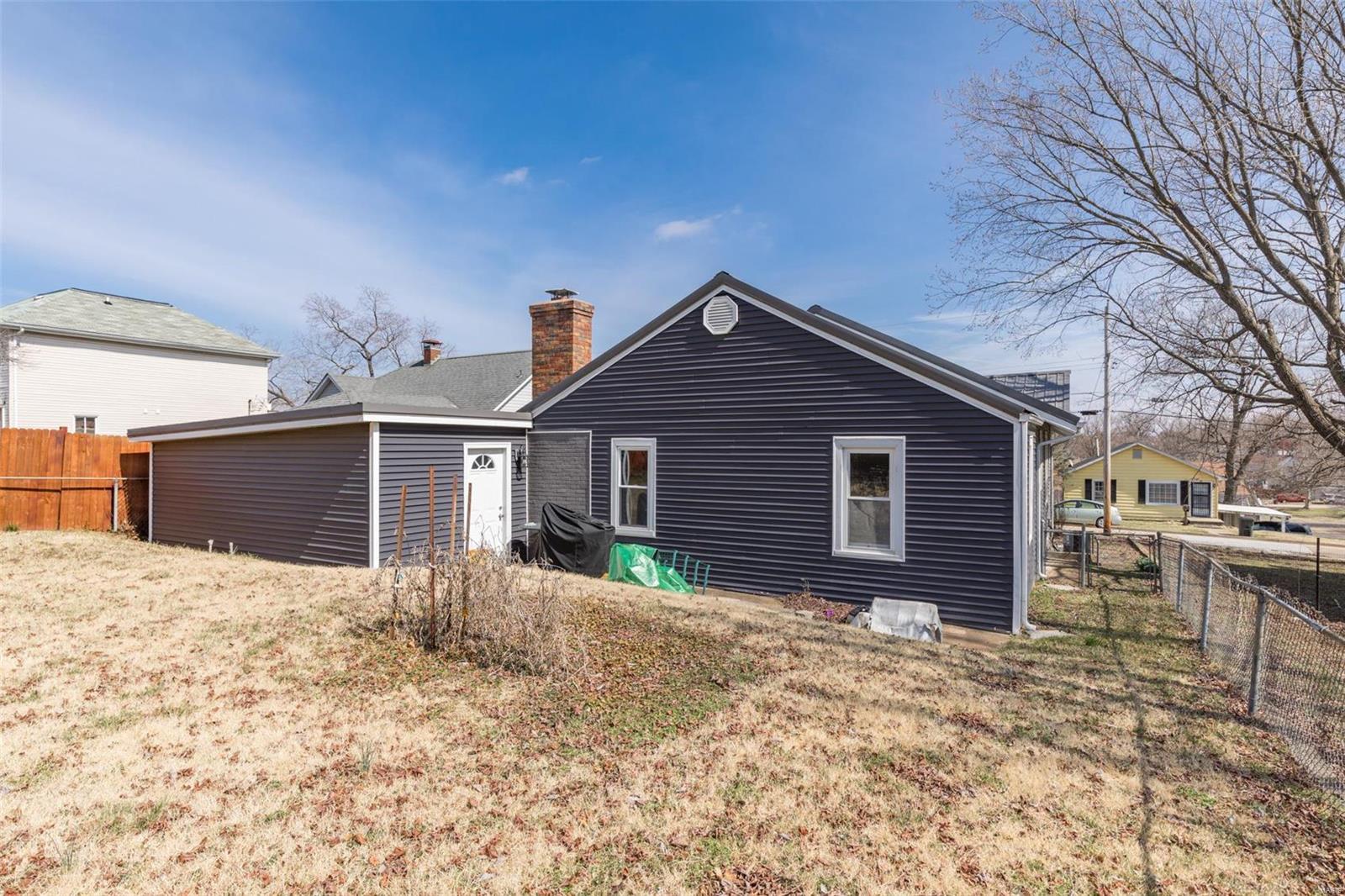 Sweringens Sub - Residential