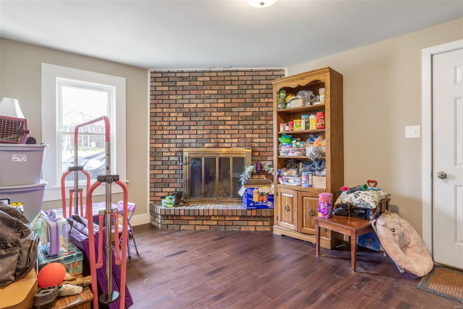 Sweringens Sub - Residential