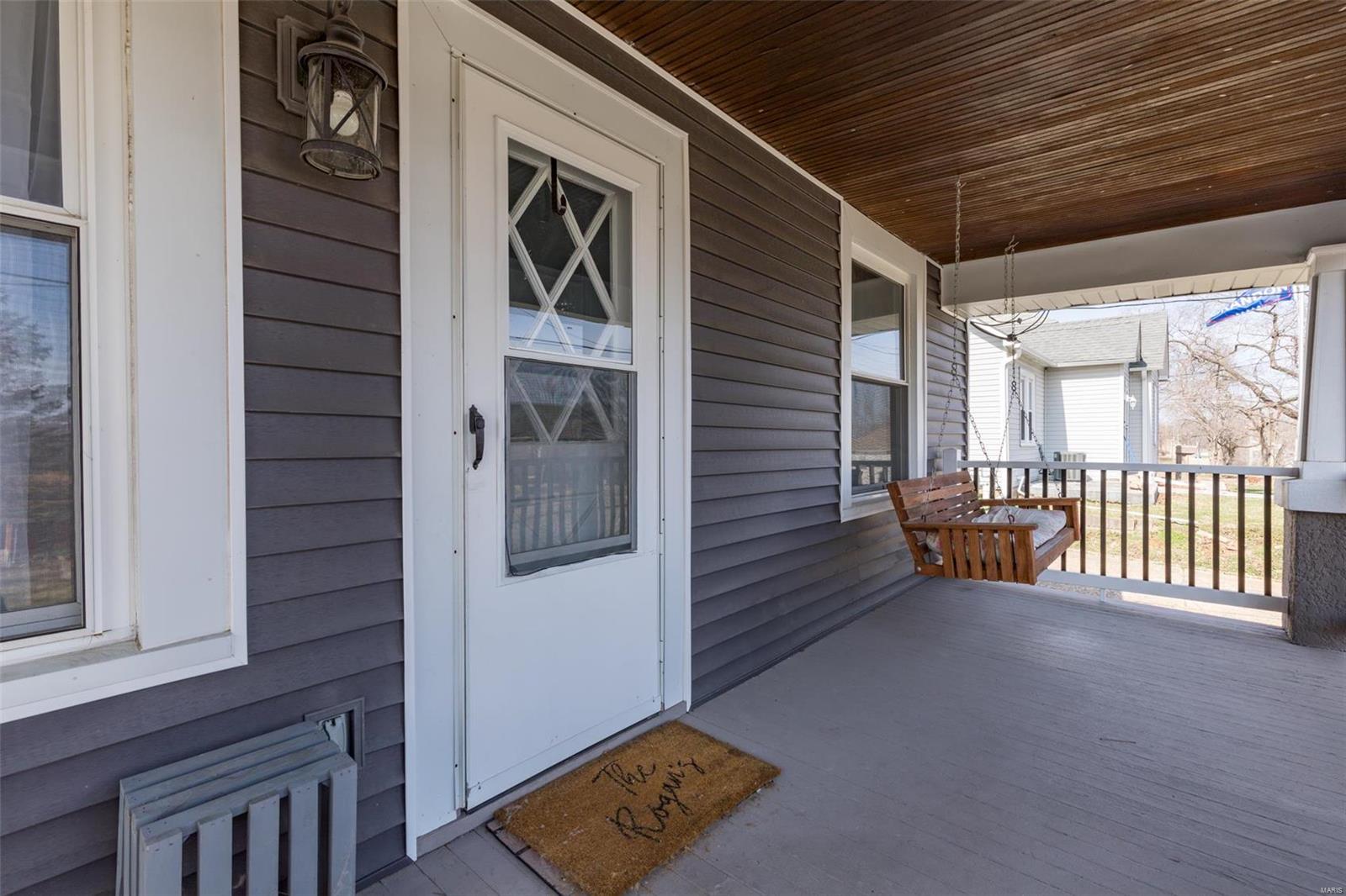 Sweringens Sub - Residential