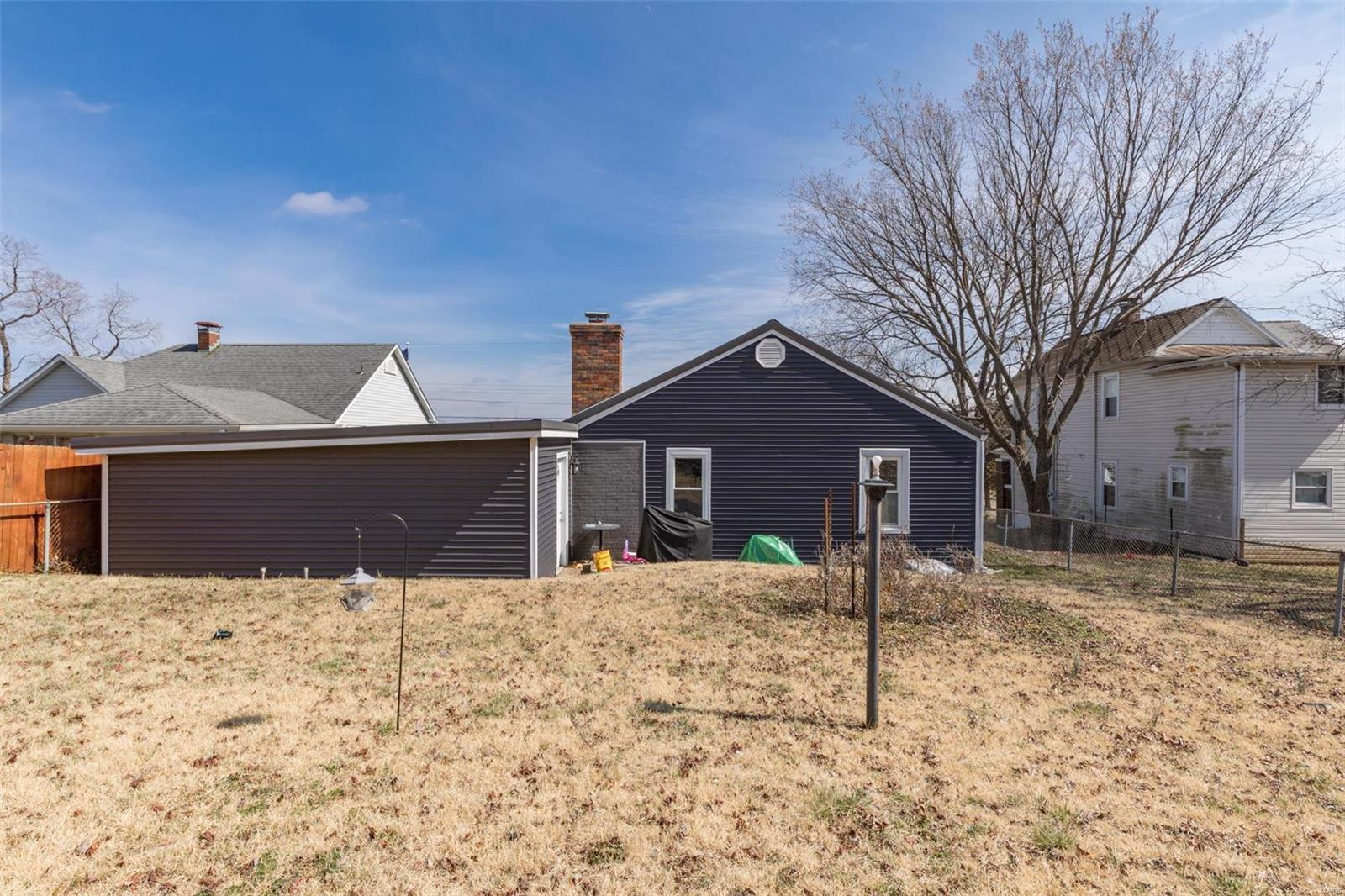 Sweringens Sub - Residential