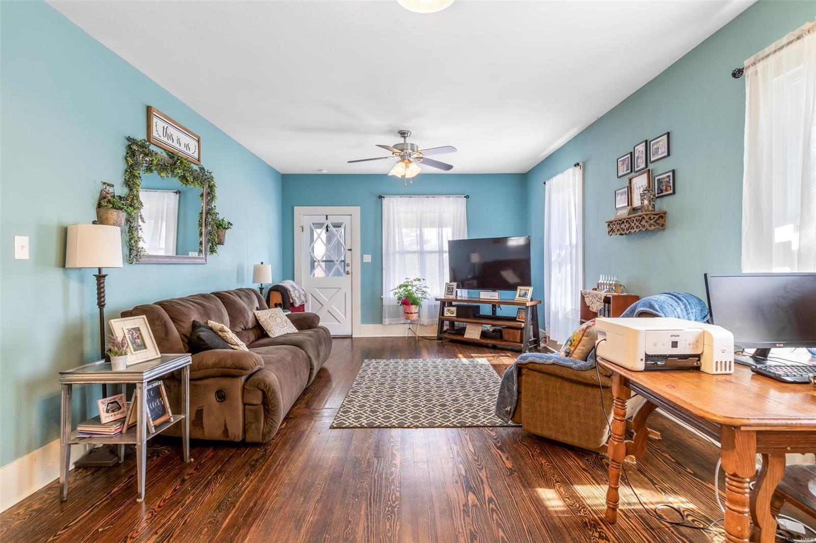 Sweringens Sub - Residential