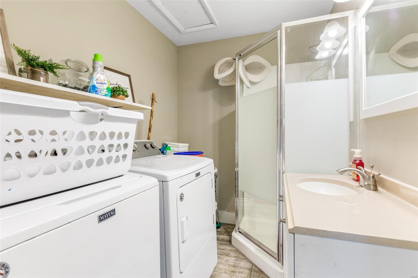 Sweringens Sub - Residential