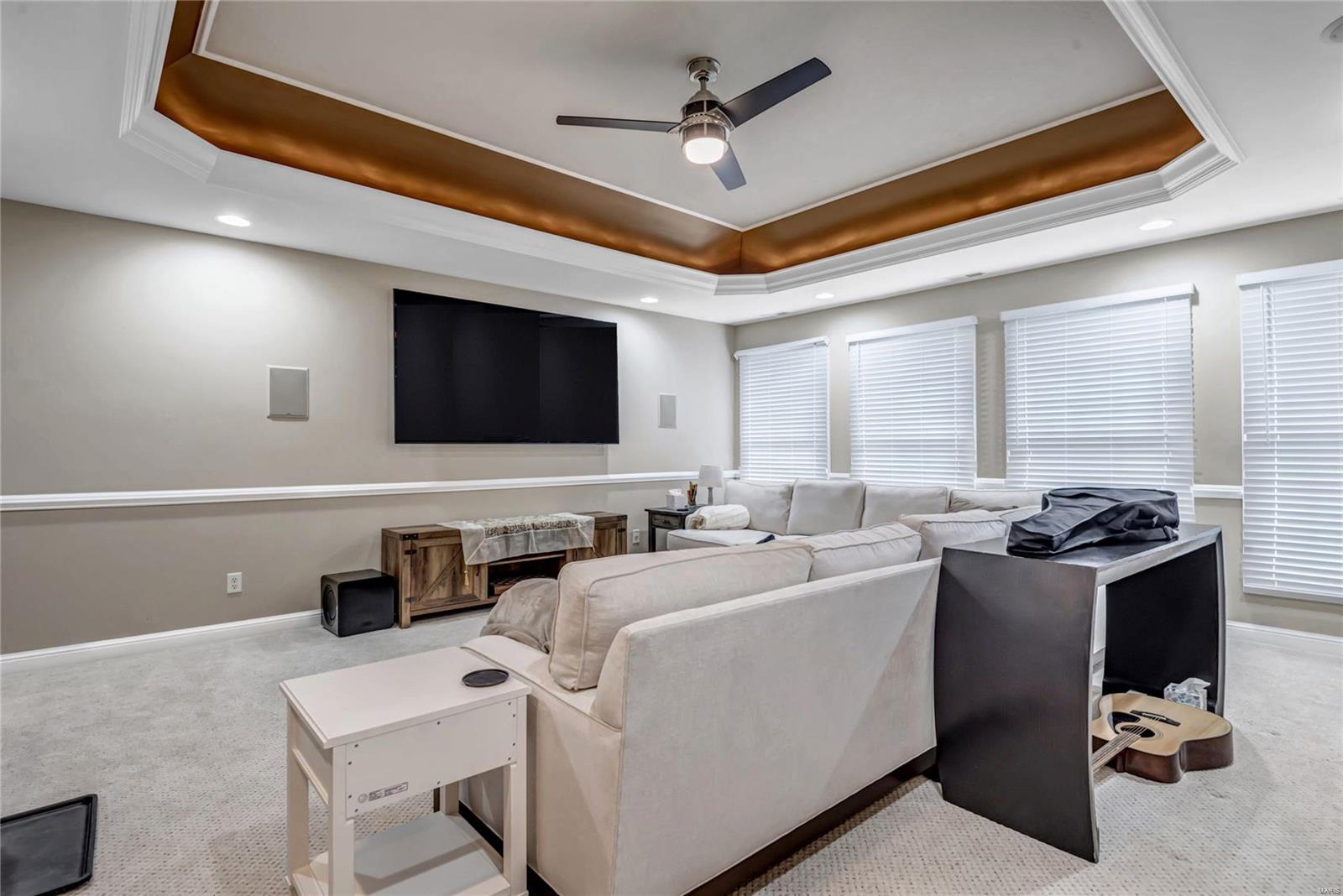 Le Pere Villa Place - Residential