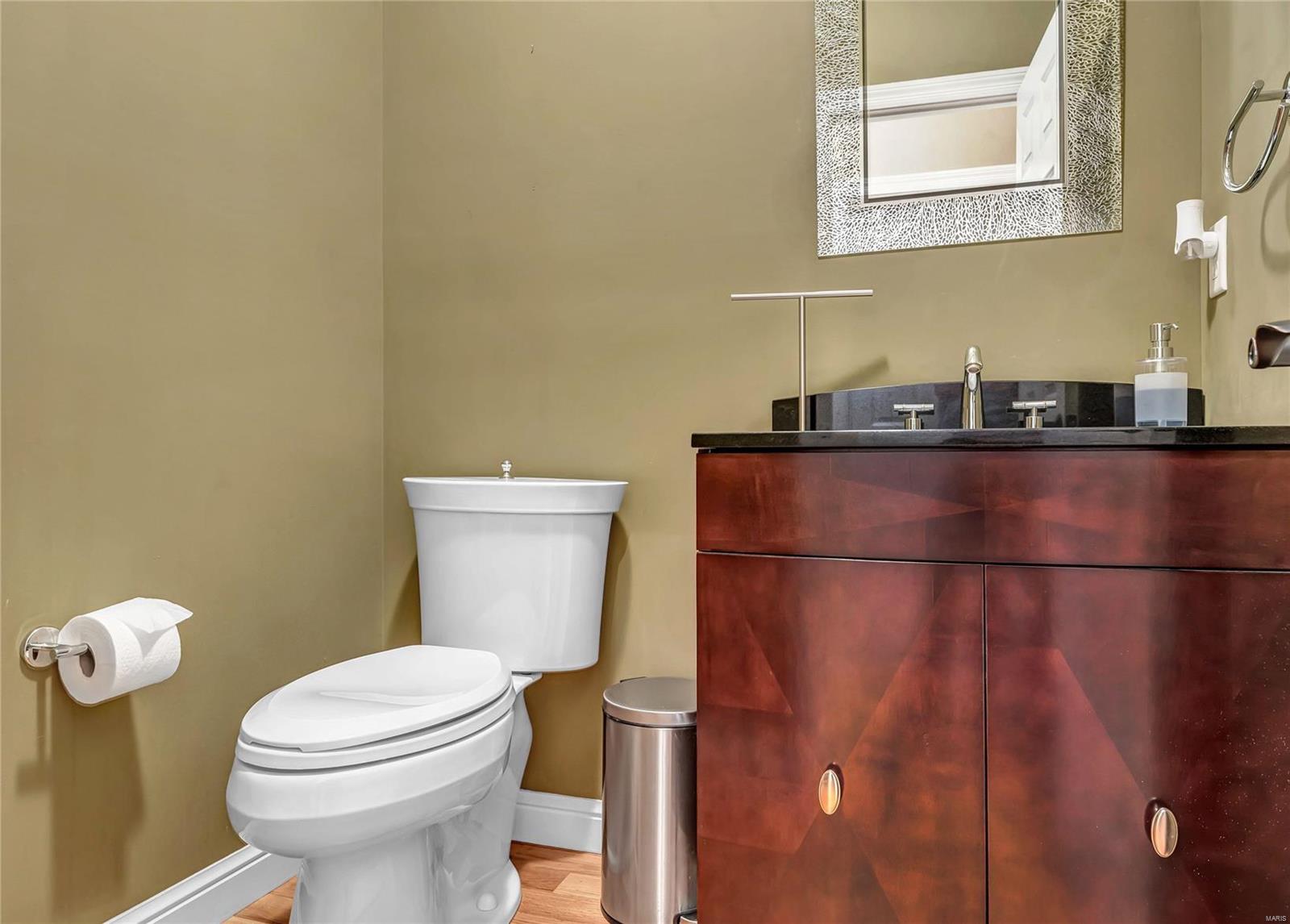 Le Pere Villa Place - Residential