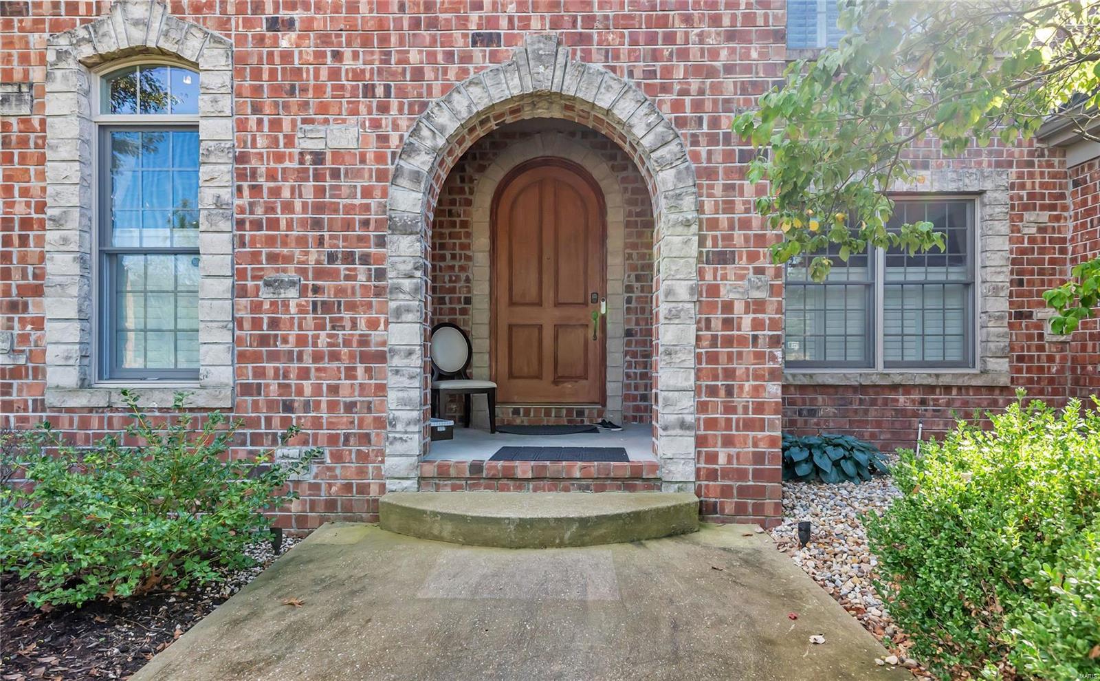 Le Pere Villa Place - Residential