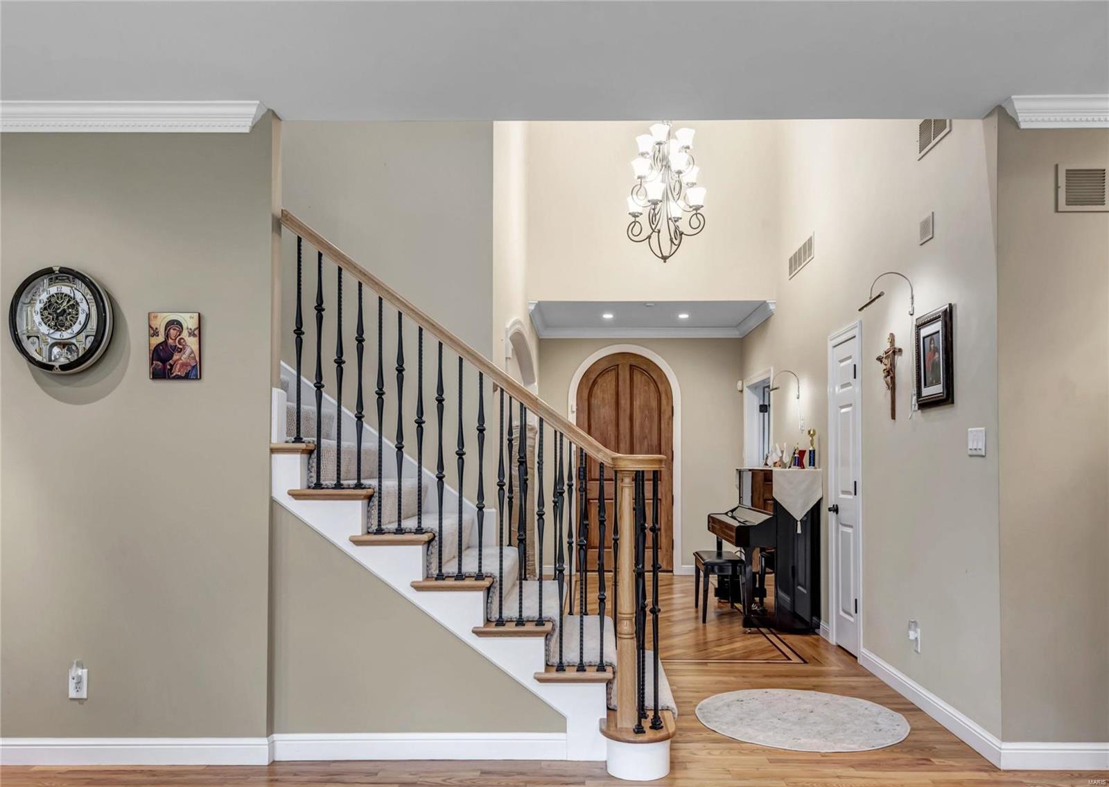 Le Pere Villa Place - Residential