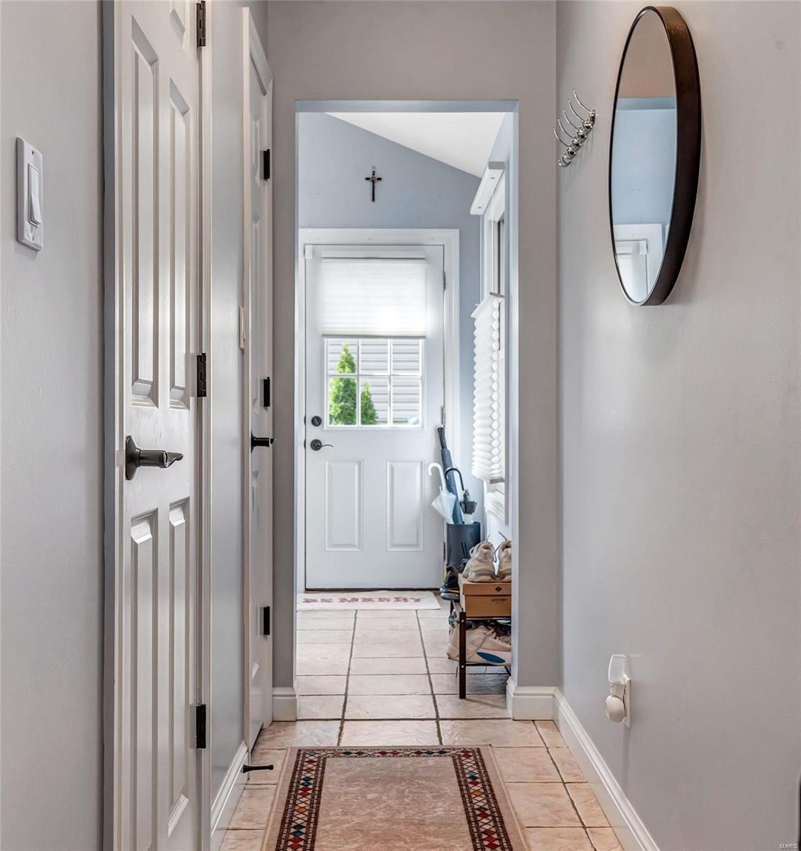 Le Pere Villa Place - Residential