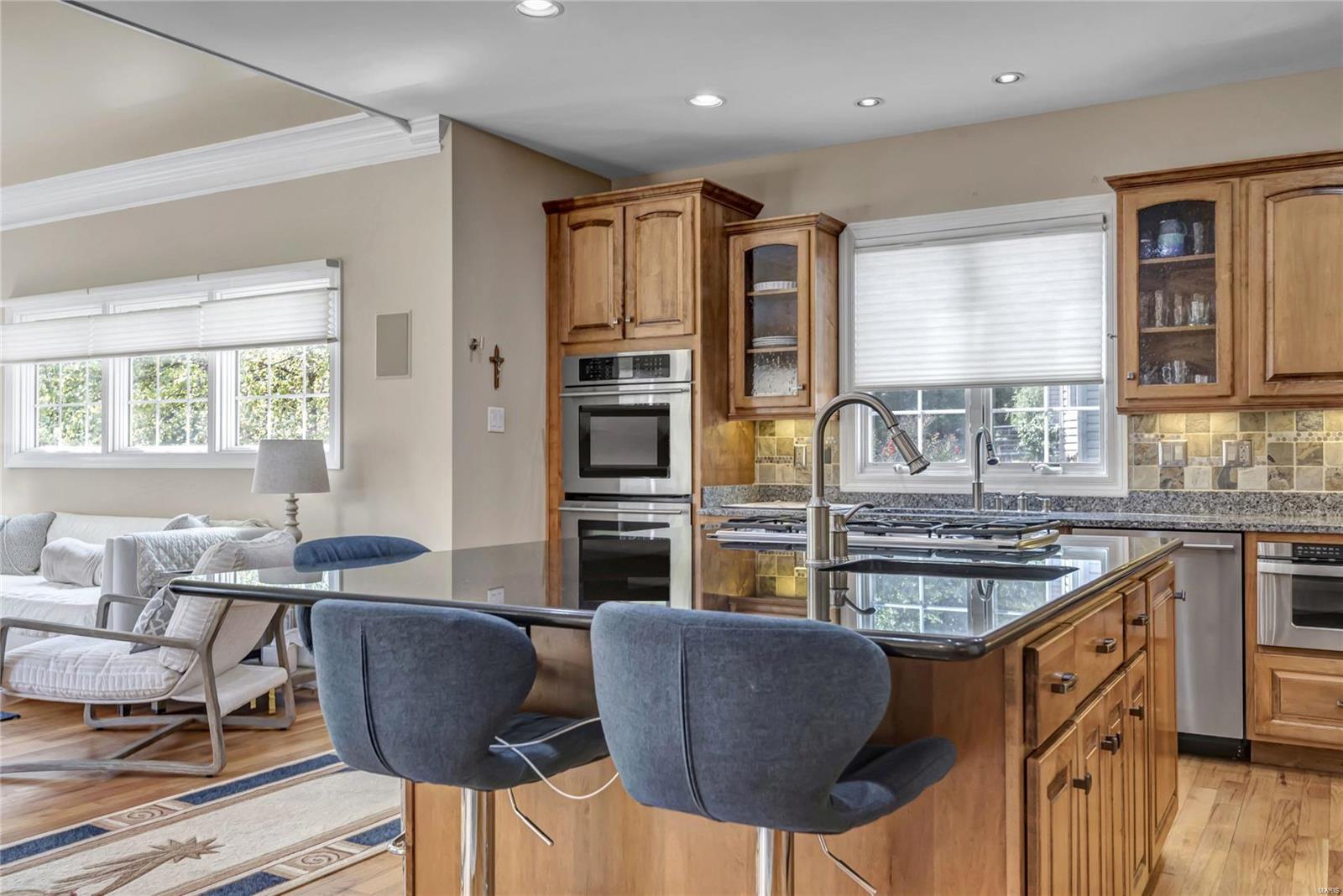 Le Pere Villa Place - Residential