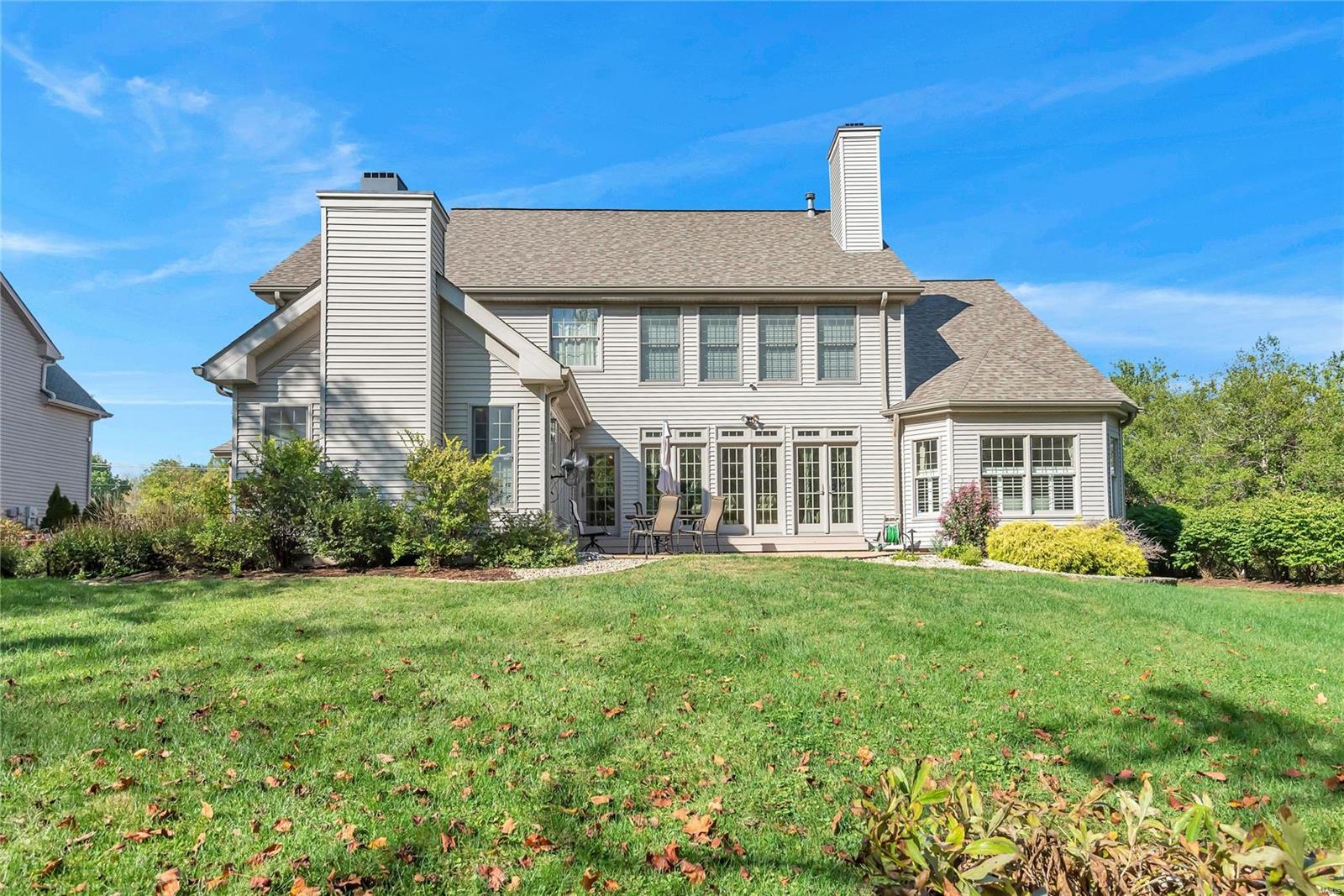 Le Pere Villa Place - Residential