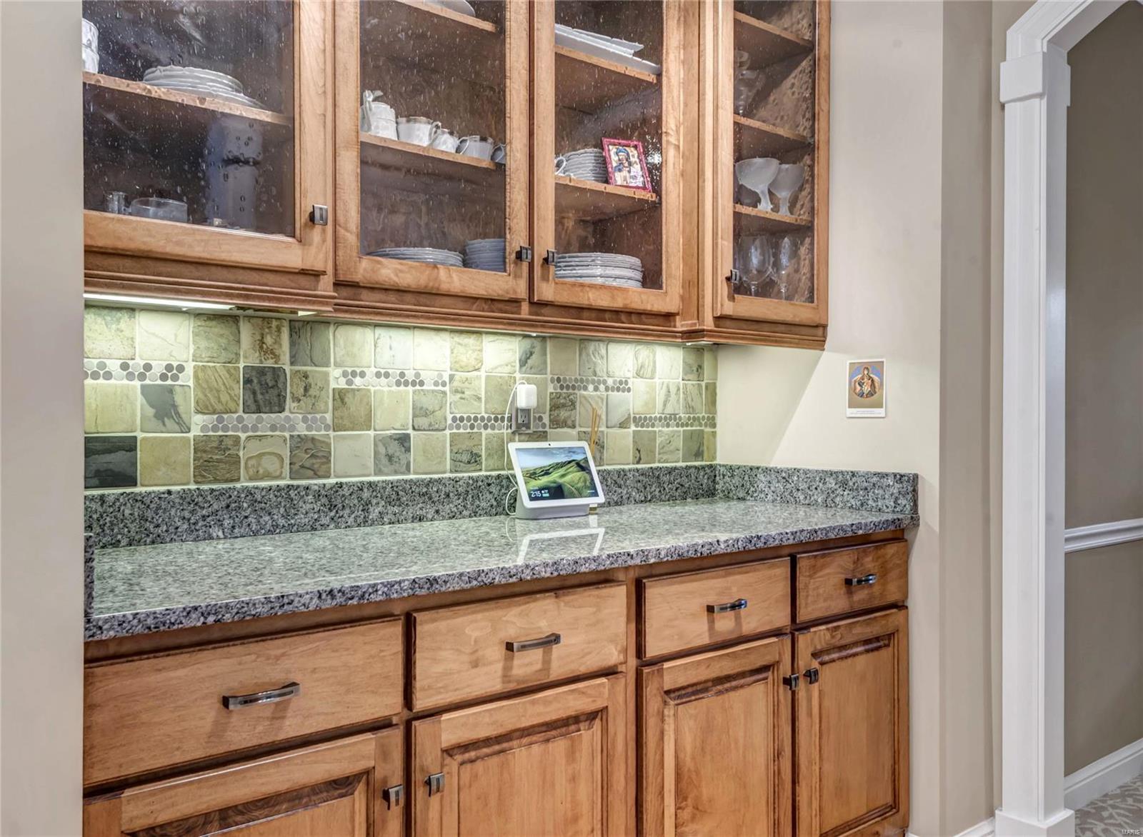 Le Pere Villa Place - Residential