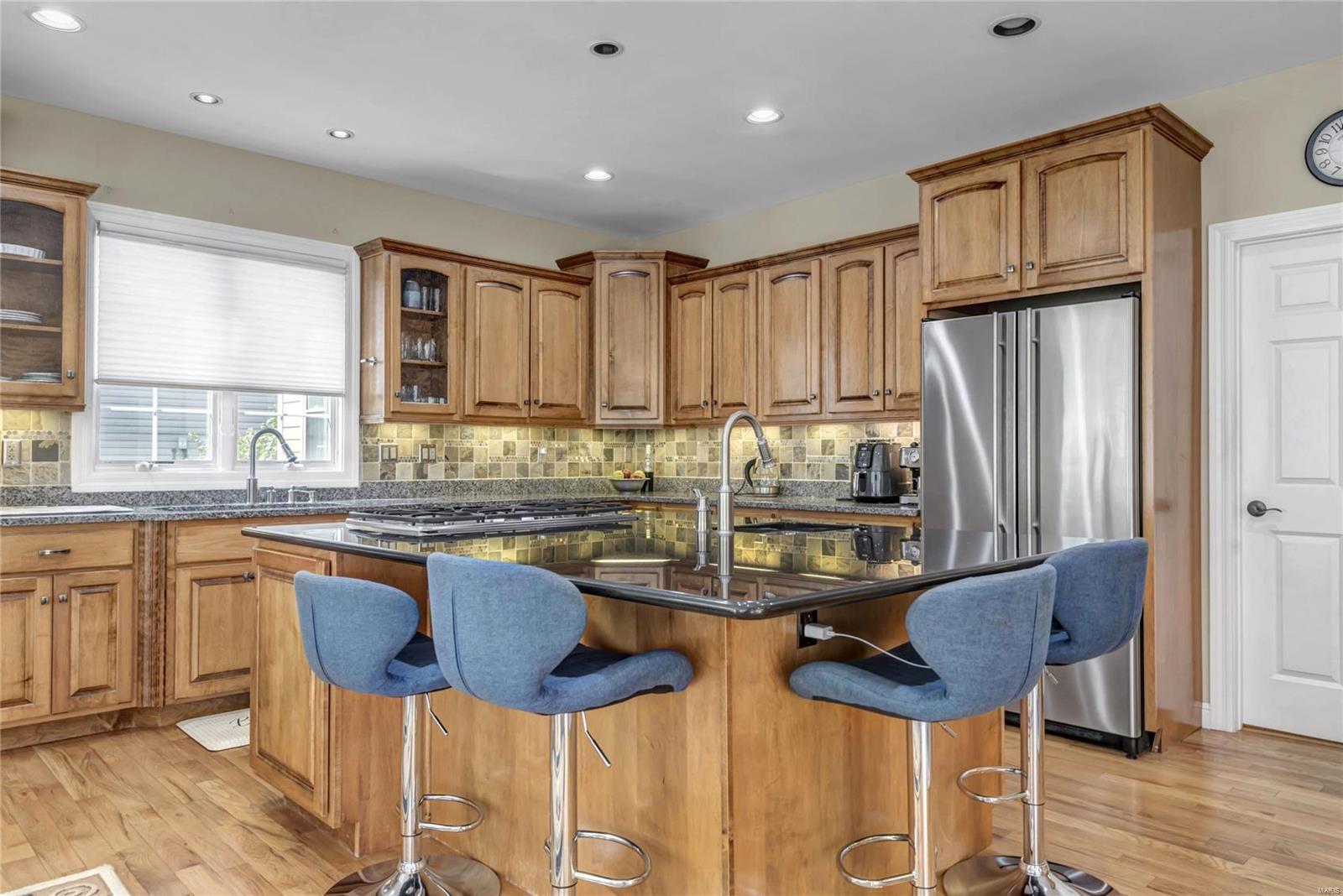 Le Pere Villa Place - Residential