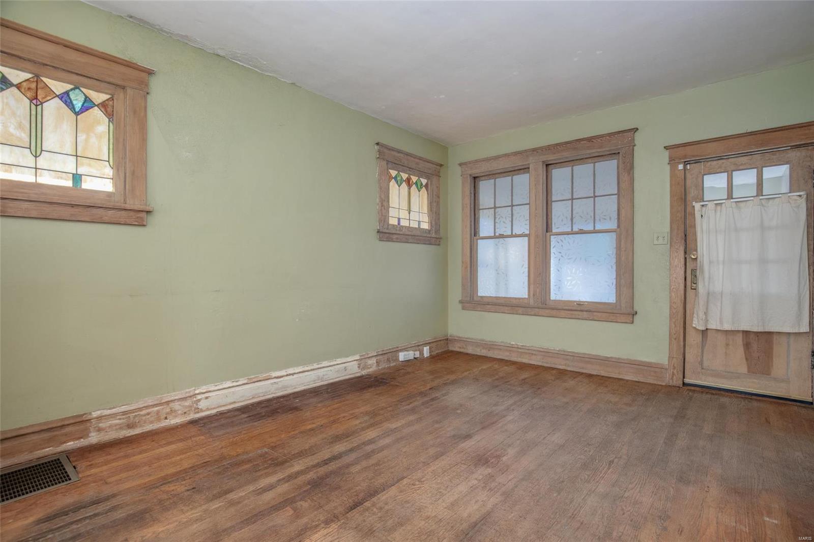 Otis Place - Residential