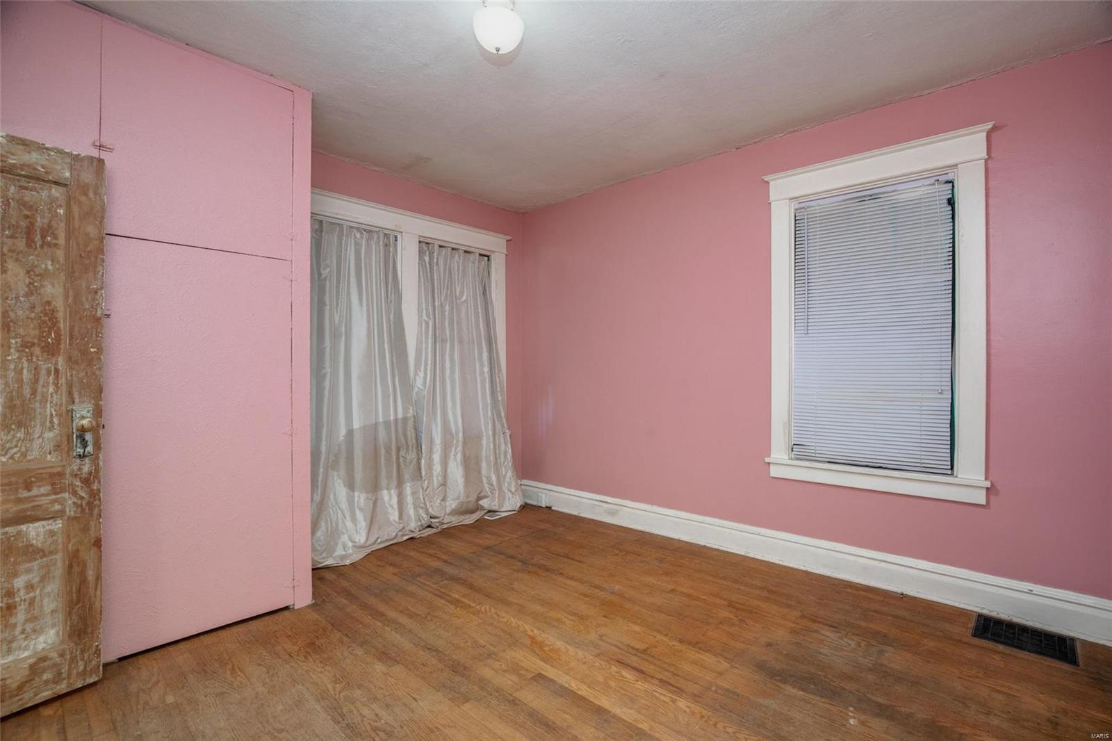 Otis Place - Residential