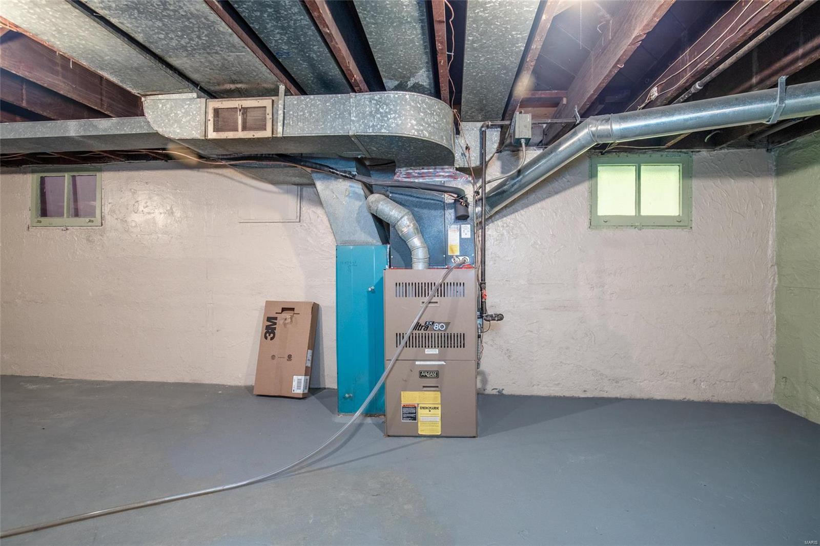 Otis Place - Residential