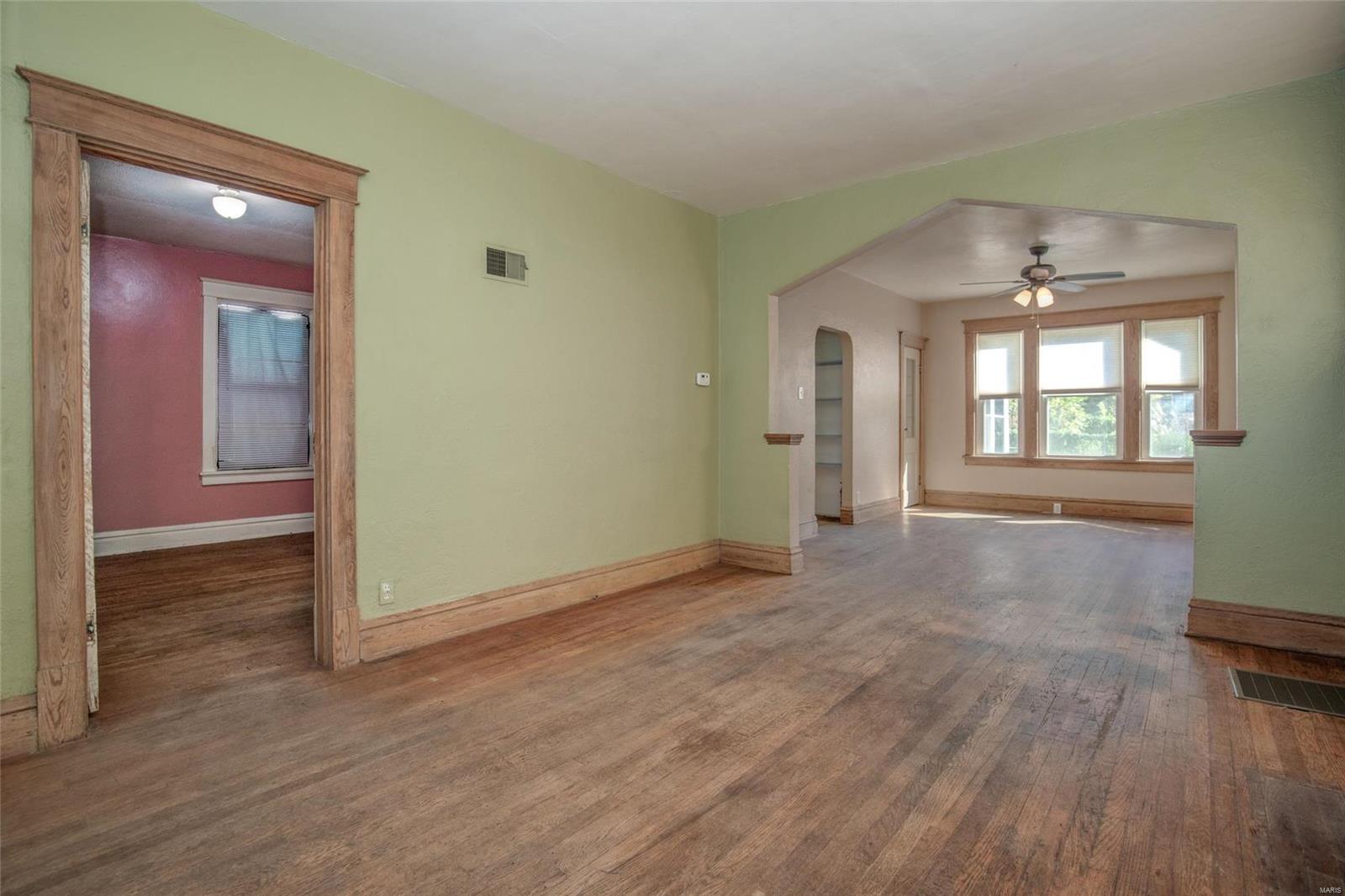 Otis Place - Residential