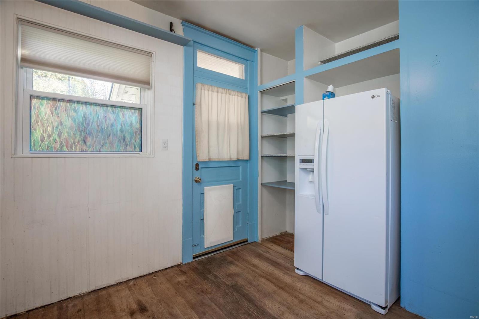 Otis Place - Residential